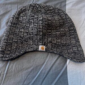 Carhartt hat